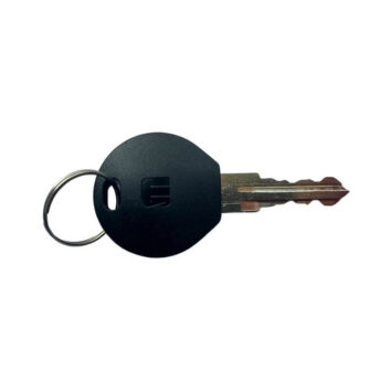 clé passe pour serrure casier et vestiaire bois