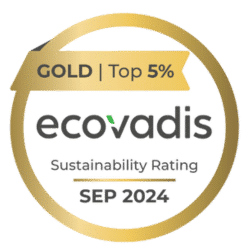 Ecovadis (engagement RSE)