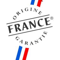 Icone fabrication française
