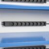 (Option) Rack de 8 prises électriques (x1)