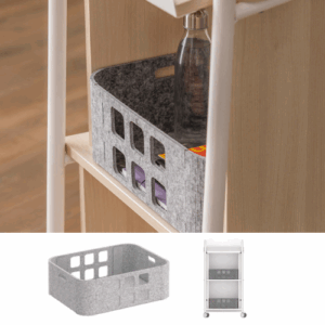 Pupitre à roulettes – Gamme MobiMod