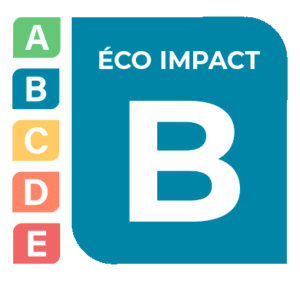 Eco impact B