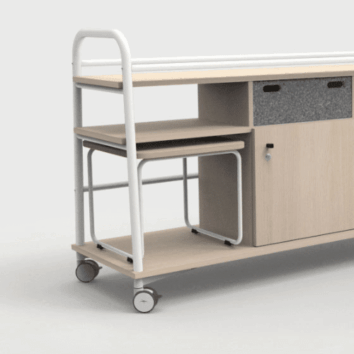 Table auxiliaire