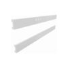 Option 2 supports écrans blanc