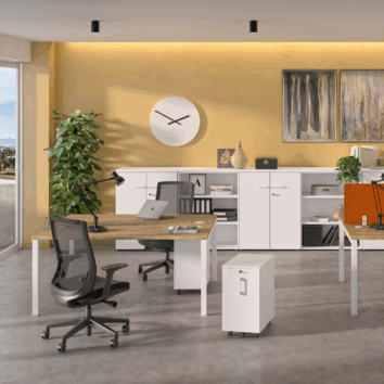 Siège opératif Colibri - Ambiance 3