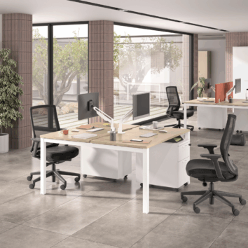 Siège opératif Colibri - Ambiance 4