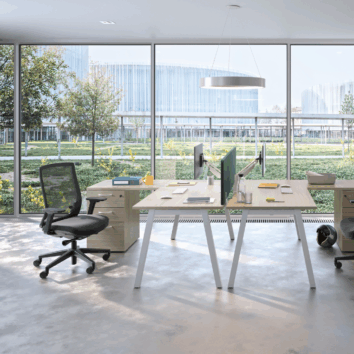 Siège opératif Colibri - Ambiance 5