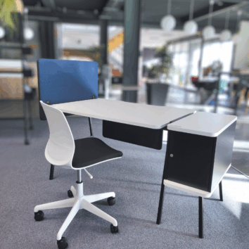 Siège opératif Koala - Ambiance