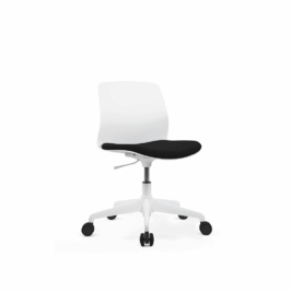 Siège opératif Koala - Blanc face 1