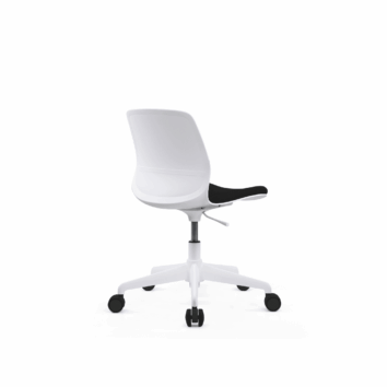 Siège opératif Koala - Blanc face 2