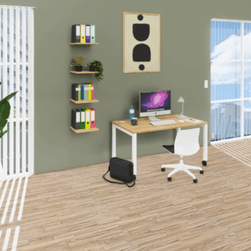 Siège opératif Koala - Exemple 3