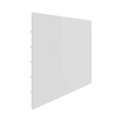 Tableau blanc magnétique 94x66 cm - Gamme Mobidesk Tableau blanc magnétique 94x66 cm - Gamme Mobidesk