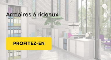 Catégorie armoires à rideaux - Soldes été 2025