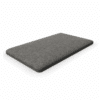 Option coussin d'assise 