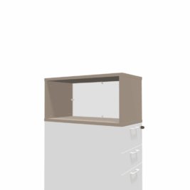 Top Box Argile - Ambiance