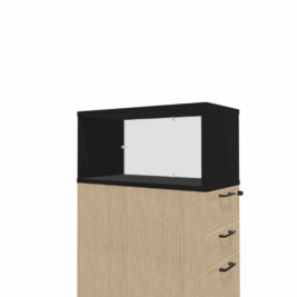 Top Box - ambiance
