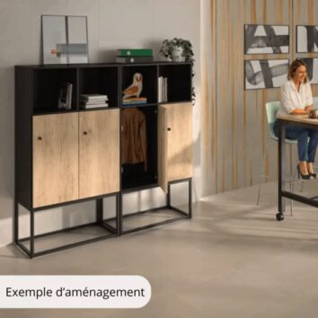 Casier-4-cases-2-avec-pateres-et-2-niches-multi-serrures-Gamme-Primo-exemple