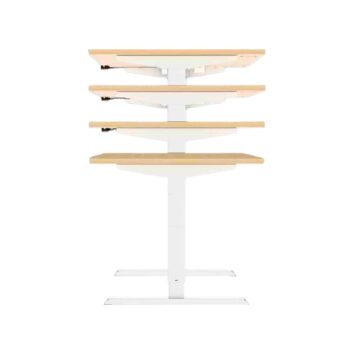 Piètement gamme Ligne Health