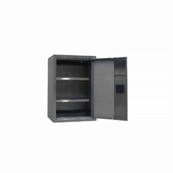 Armoire Murale INOX