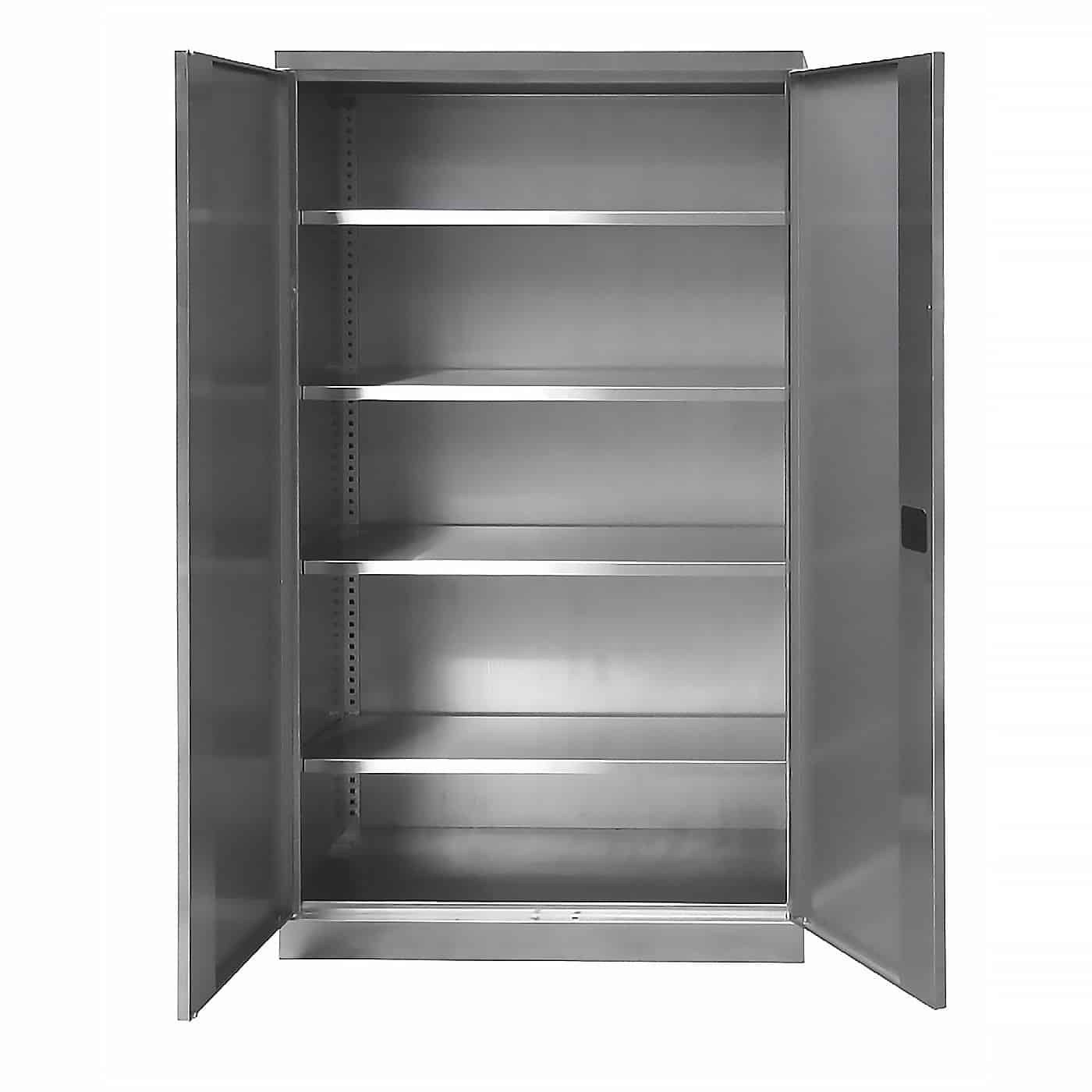 Armoire Haute PB INOX