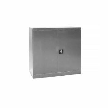 Armoire Basse PB INOX