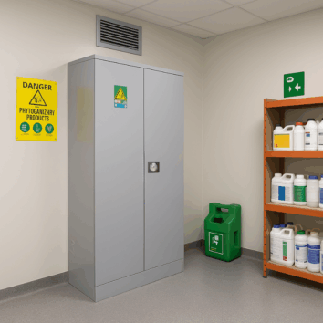 Armoire Phytosanitaire ECO - TRIONYX - 240L