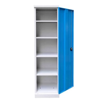 Armoire Haute QUALI 500 - 4 Étagères