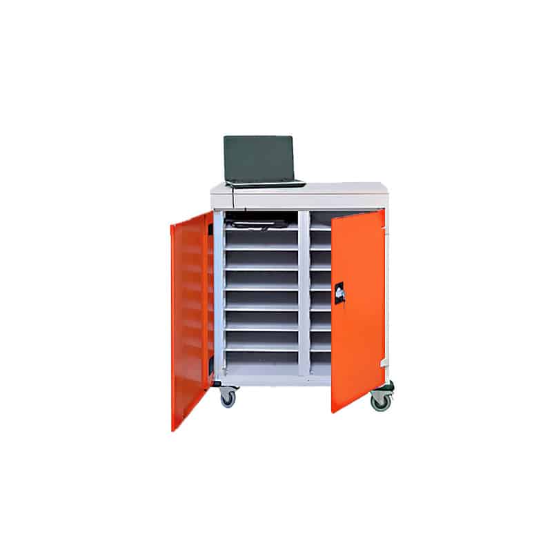 Armoire Mobile PC Portables & Tablettes Tactiles – Image 7