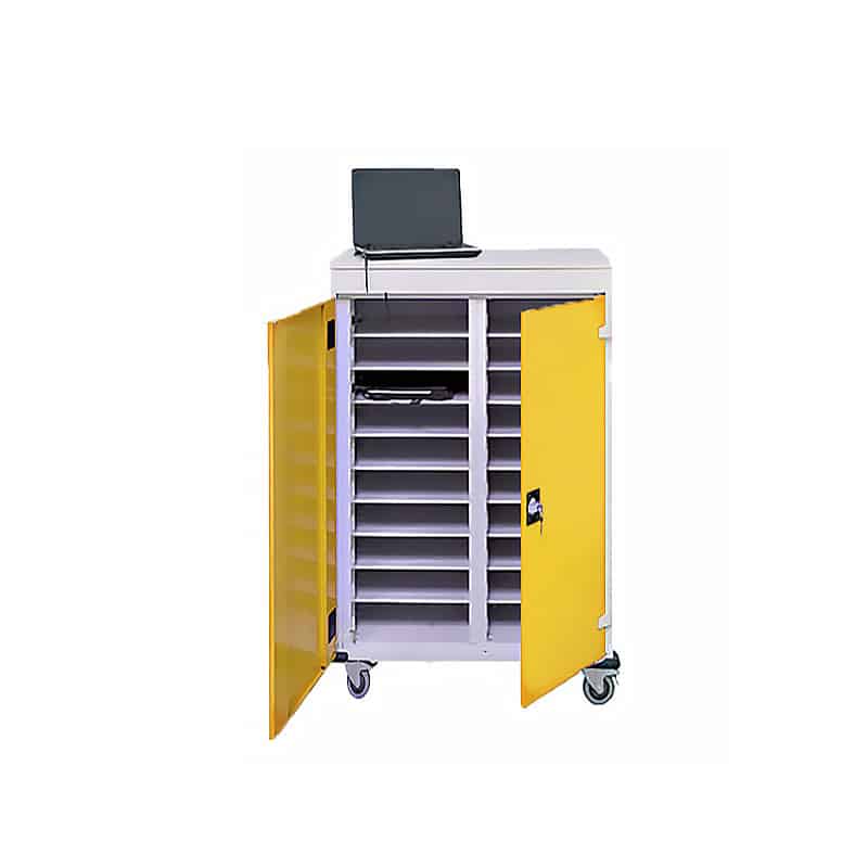 Armoire Mobile PC Portables & Tablettes Tactiles – Image 8