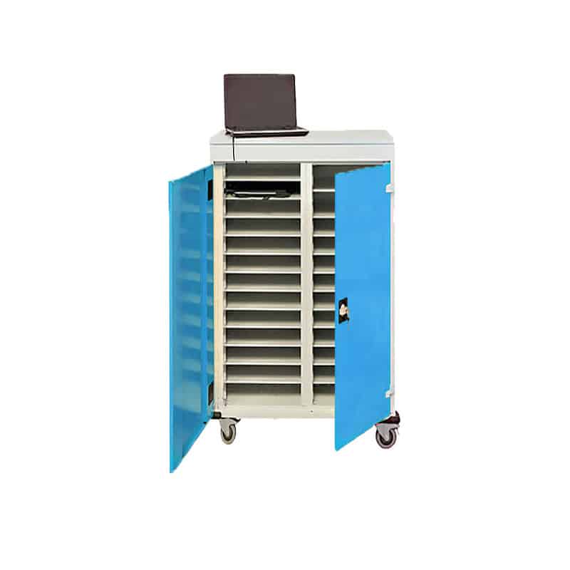 Armoire Mobile PC Portables & Tablettes Tactiles – Image 9