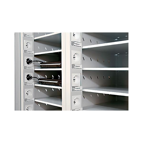 Armoire Mobile PC Portables & Tablettes Tactiles – Image 3