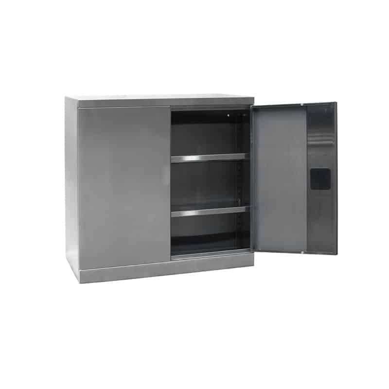 Armoire Basse PB INOX – Image 2