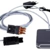 (Option) Module de télécommunication