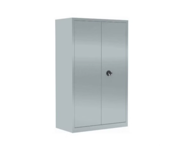 Armoire à porte battante (1) Armoire Portes Battantes Premium - H198 P600 L120