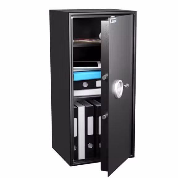 HT 135 Petit-coffre-Fort Anti-Effraction - HT 135