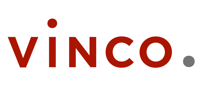 logo vinco Logo vinco