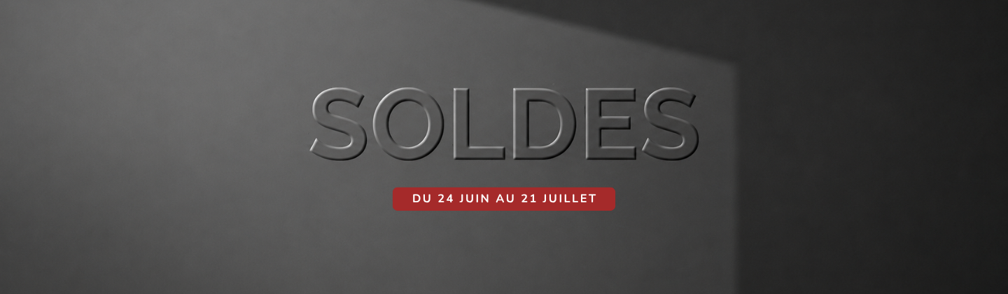 Bannière Bon plan Soldes été 2026 Armoire Plus Bannière Bon plan Soldes été 2026 Armoire Plus