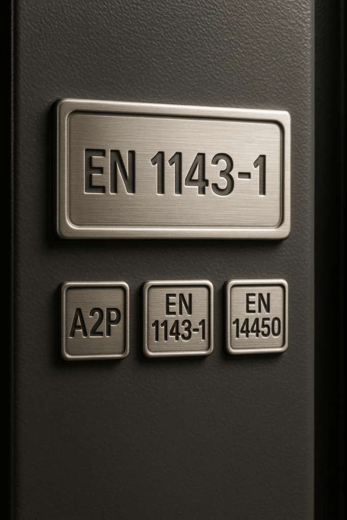 Les normes et certifications à connaître les différentes normes