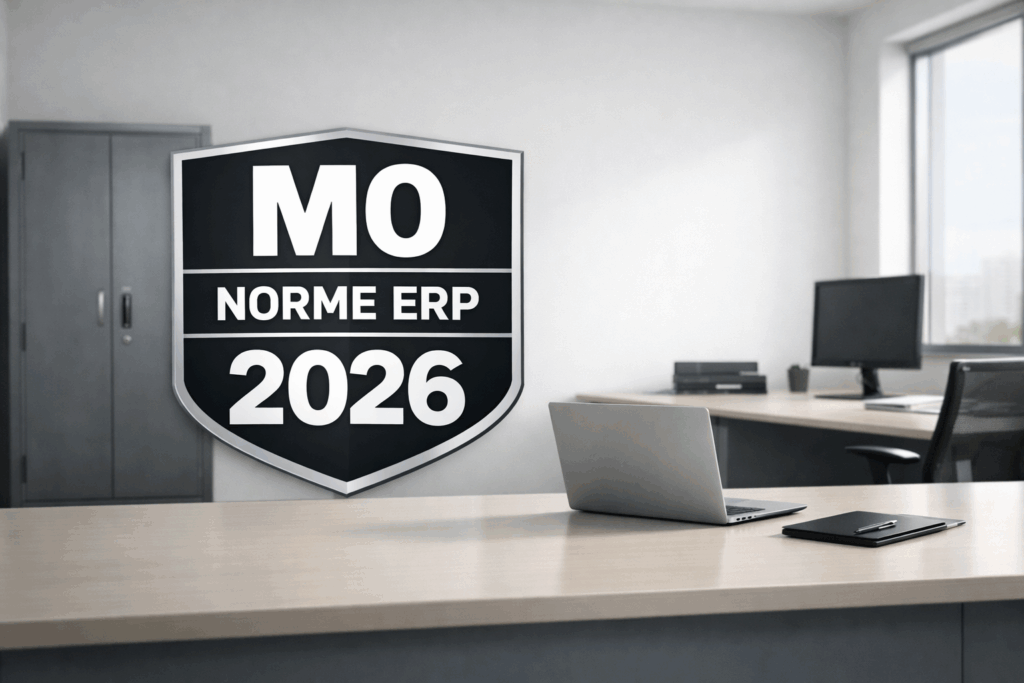 Classement feu mobilier bureau M0 M1 M2 M3 normes ERP 2026 armoires métalliques