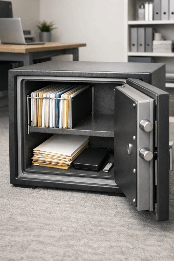 Certification P ou DIS