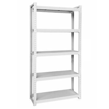 Rayonnage Archive et Multiusage