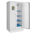 Armoire-lithium-blanc-ouvert-TR790+1FLIA4