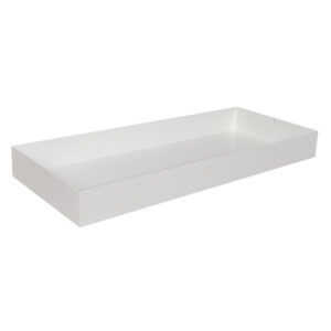 Bac de rétention B235 pour armoire 790+2FLI Bac de rétention B235 armoire lithium 790+2FLI Trionyx