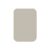 Cloison acoustique Murmure - forme droite