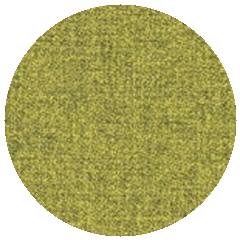 Tissu vert acide — chaise de réunion pliante NOMADE